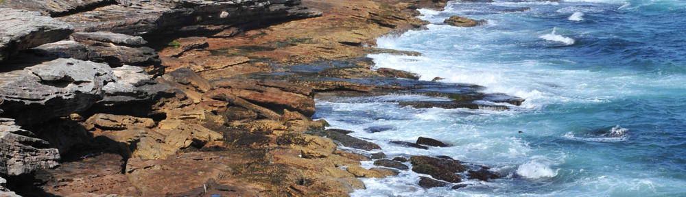 CornerStone Coastal Properties